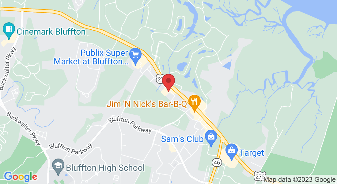 29 Plantation Park Dr #201, Bluffton, SC 29910, USA