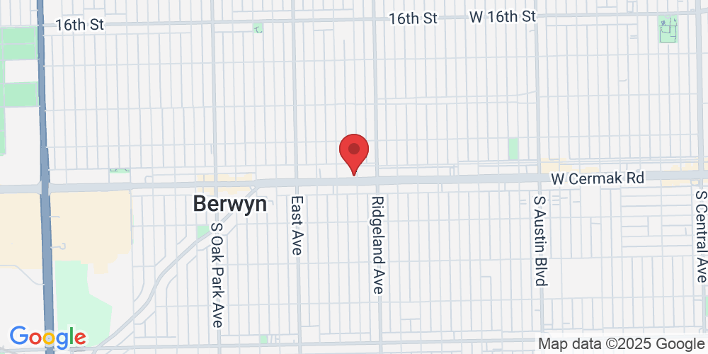 6426 Cermak Rd, Berwyn, IL 60402, EE. UU.