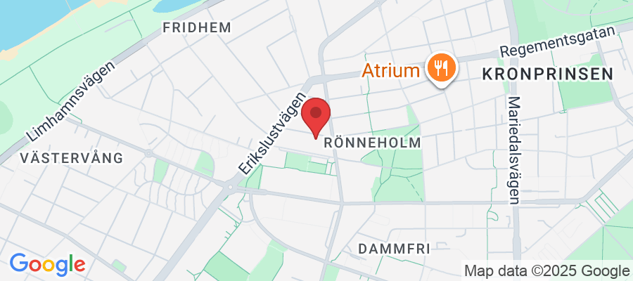 Nordlinds väg 95, 217 73 Malmö, Sweden