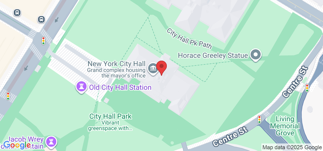 New York, NY, USA