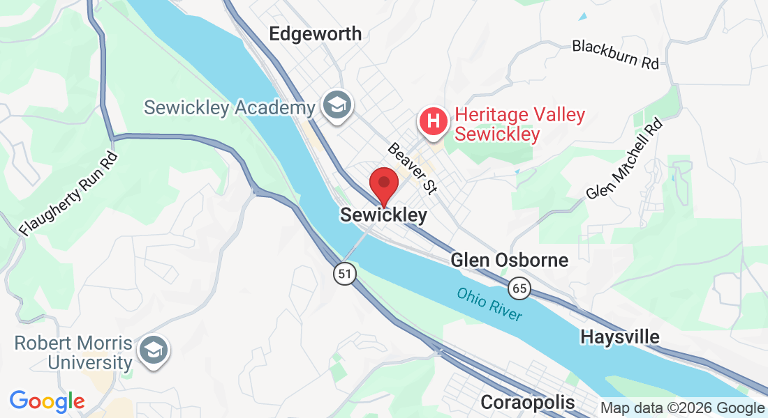 Sewickley, PA 15143, USA