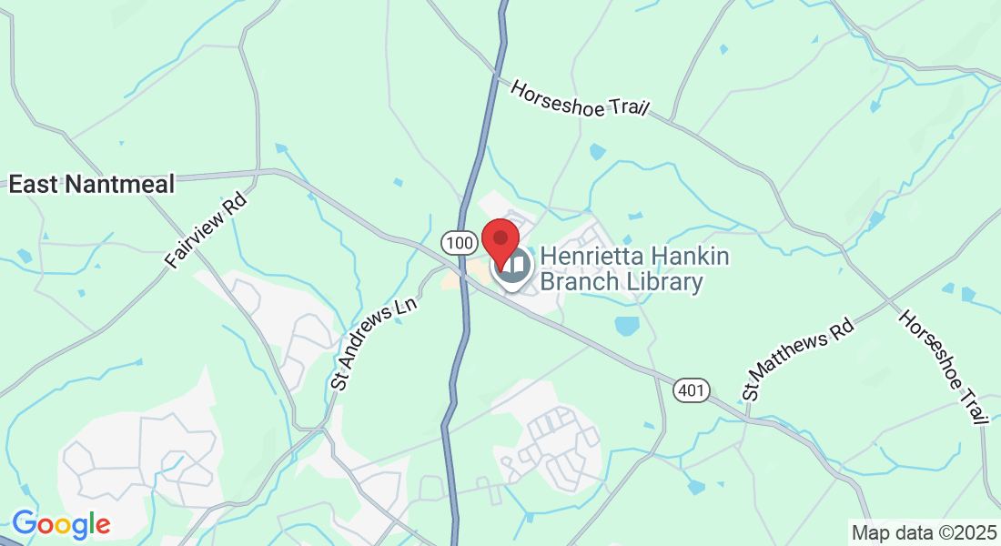 Waverly Ct, West Vincent Township, PA 19425, USA