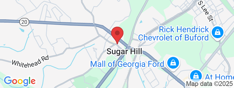 Sugar Hill, GA, USA