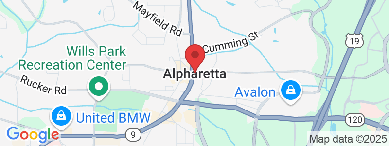 Alpharetta, GA, USA
