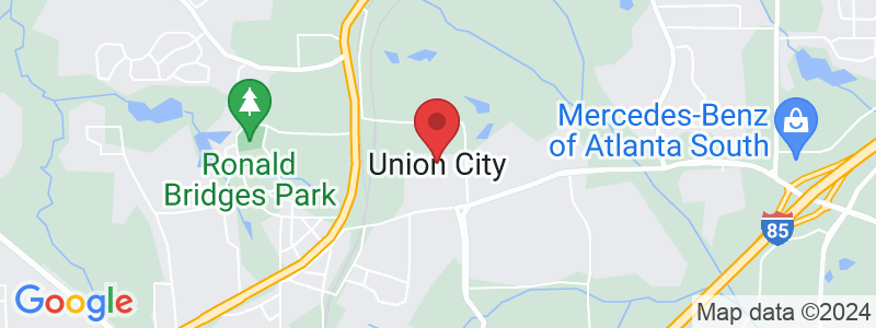 Union City, GA, USA