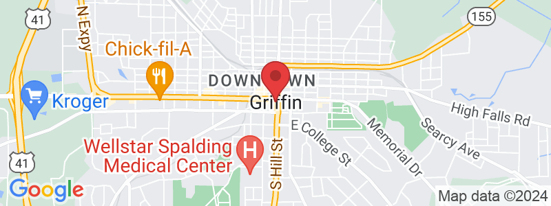 Griffin, GA, USA
