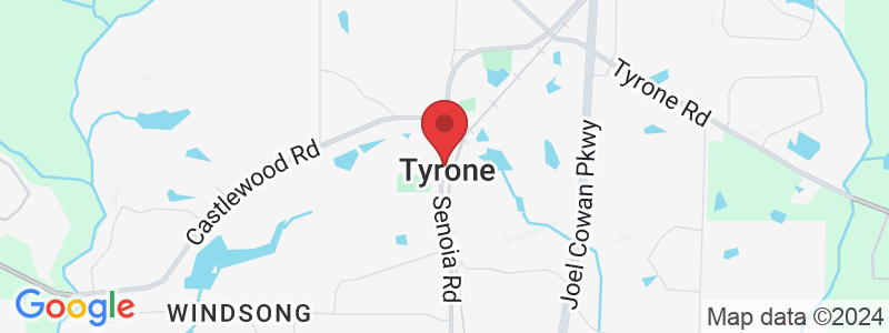Tyrone, GA, USA