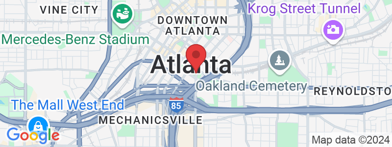 Atlanta, GA, USA