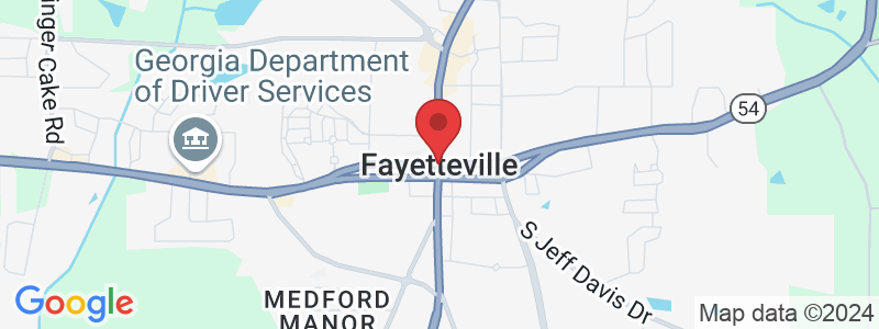 Fayetteville, GA, USA