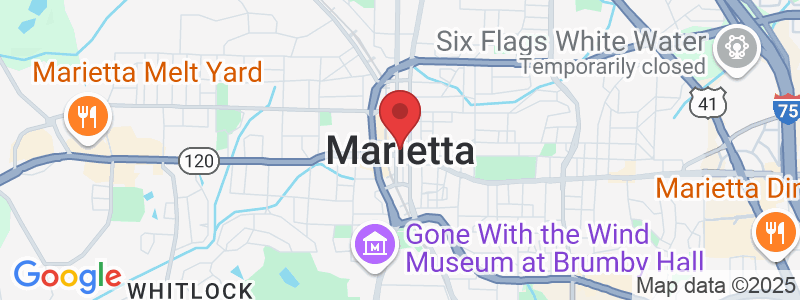 Marietta, GA, USA