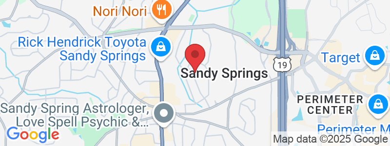 Sandy Springs, GA, USA