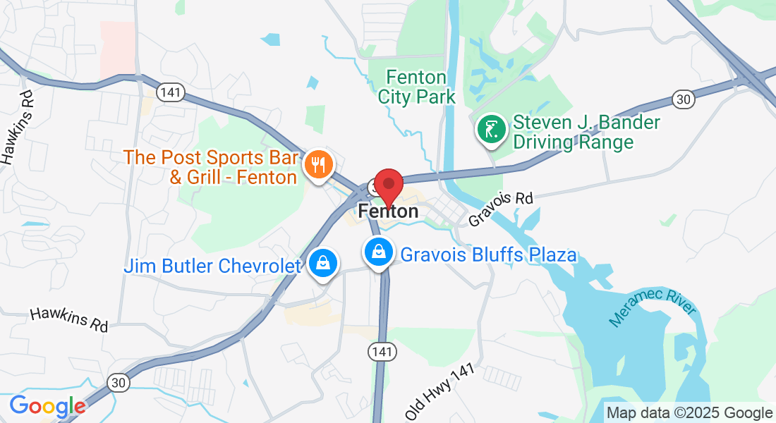 Fenton, MO, USA