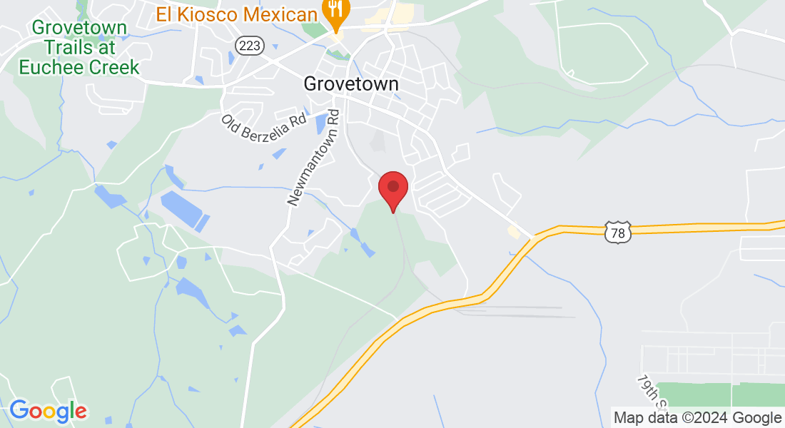 Grovetown, GA 30813, USA