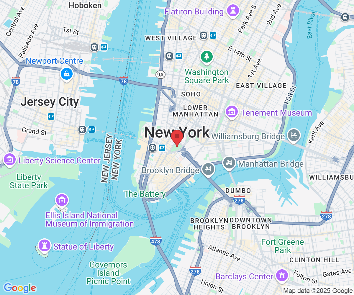 New York, NY, USA