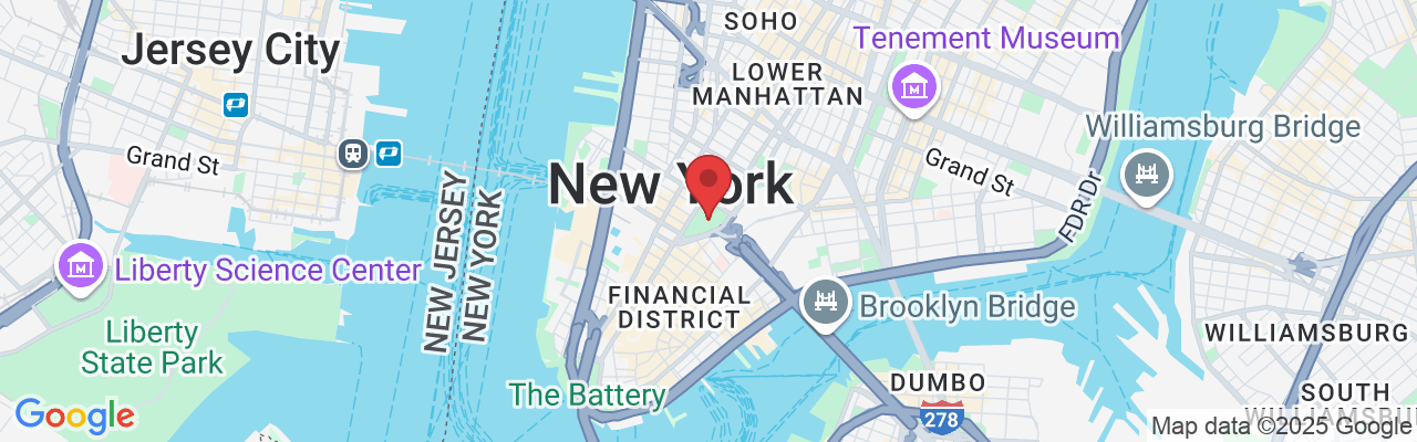New York, NY, USA