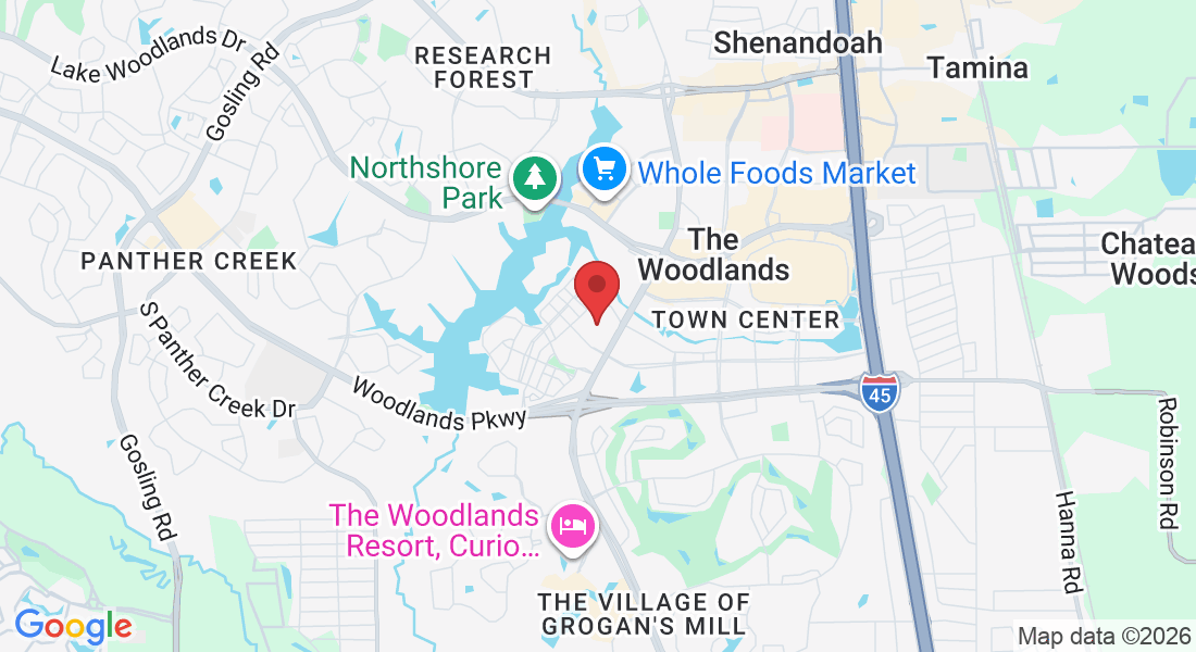 2408 Timberloch Pl, Spring, TX 77380, USA