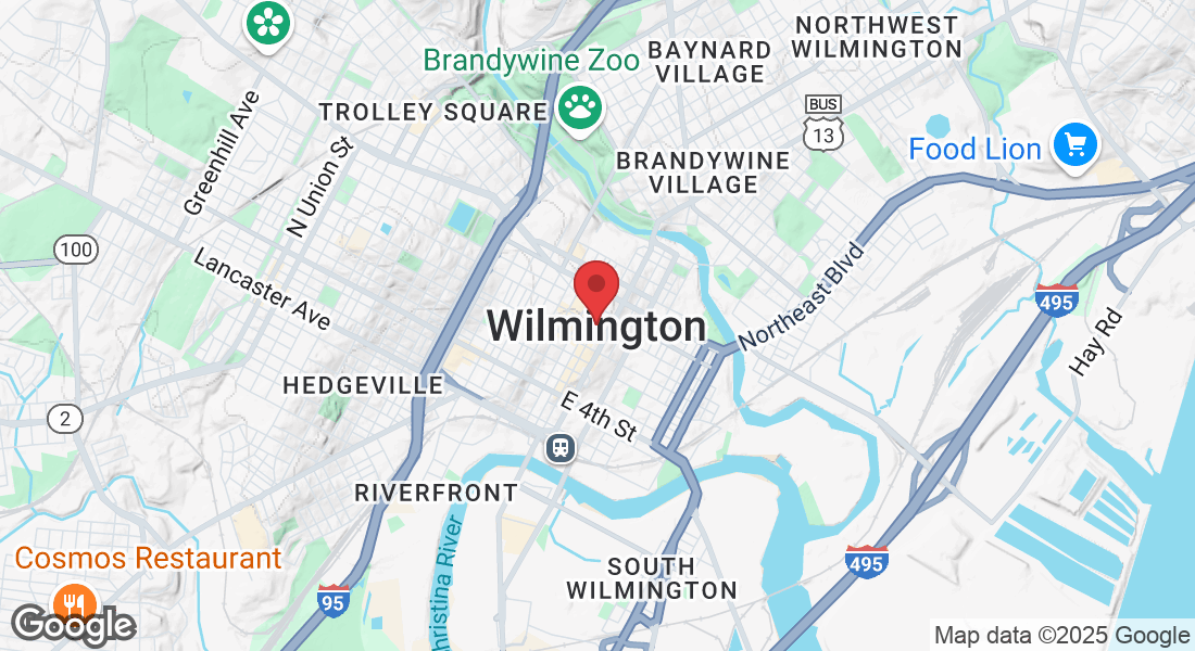 Wilmington, DE, USA