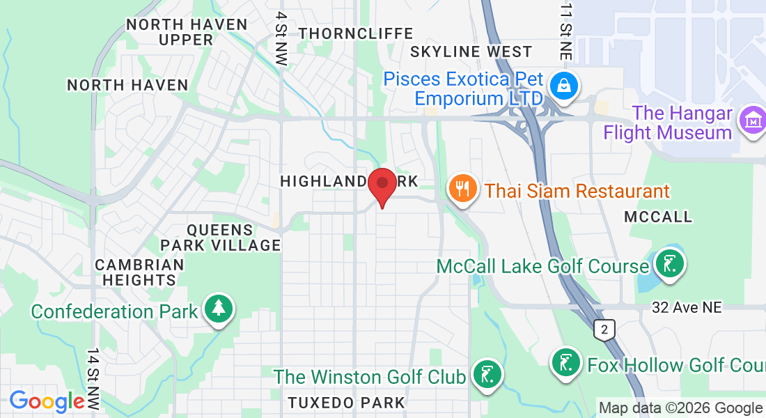 216 40 Ave NE, Calgary, AB T2E 2M7, Canada