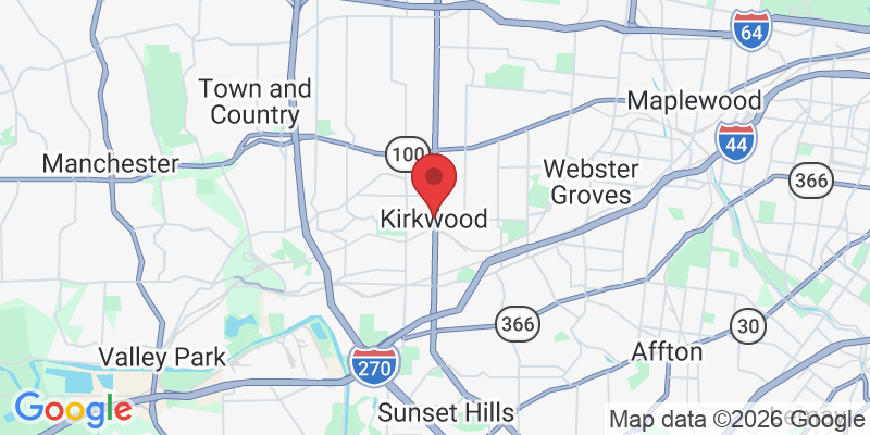 Kirkwood, MO 63122, USA