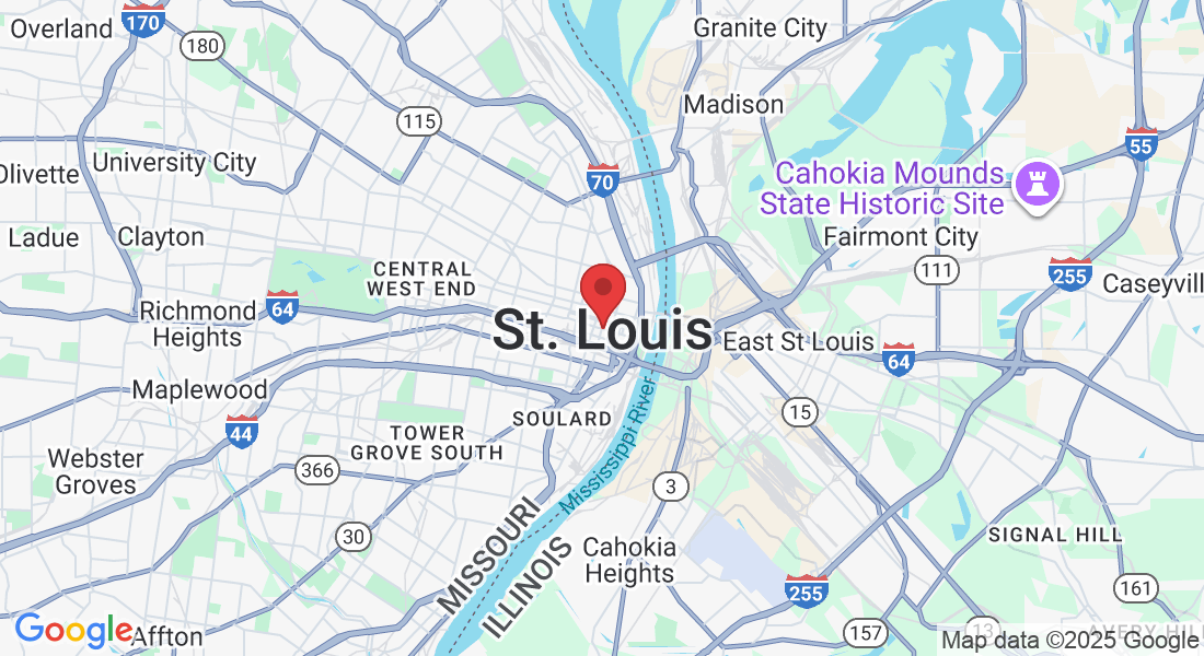 St. Louis, MO, USA