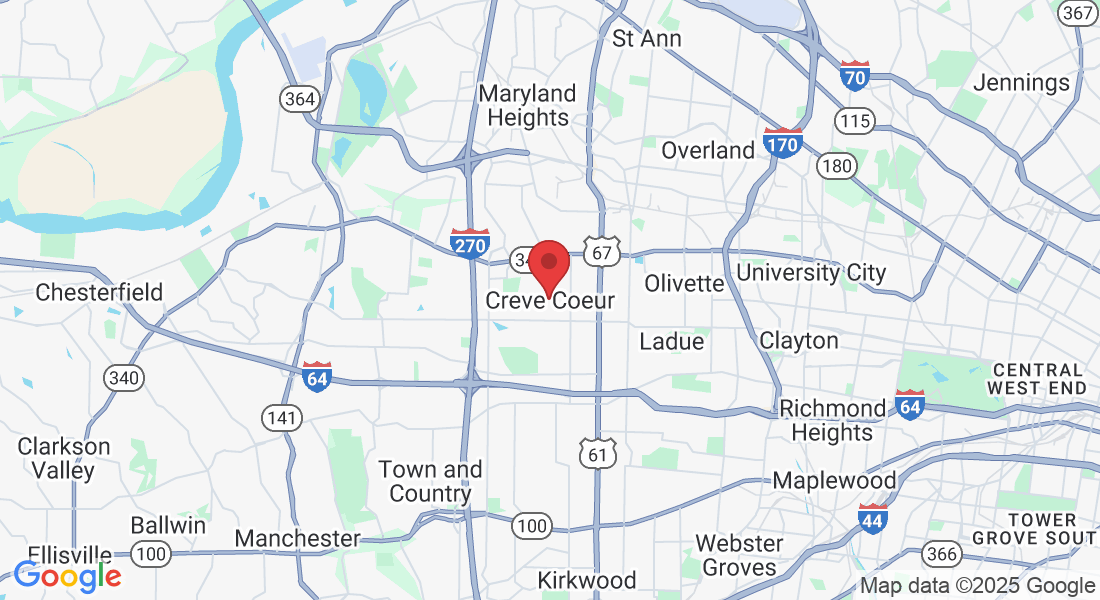 Creve Coeur, MO, USA