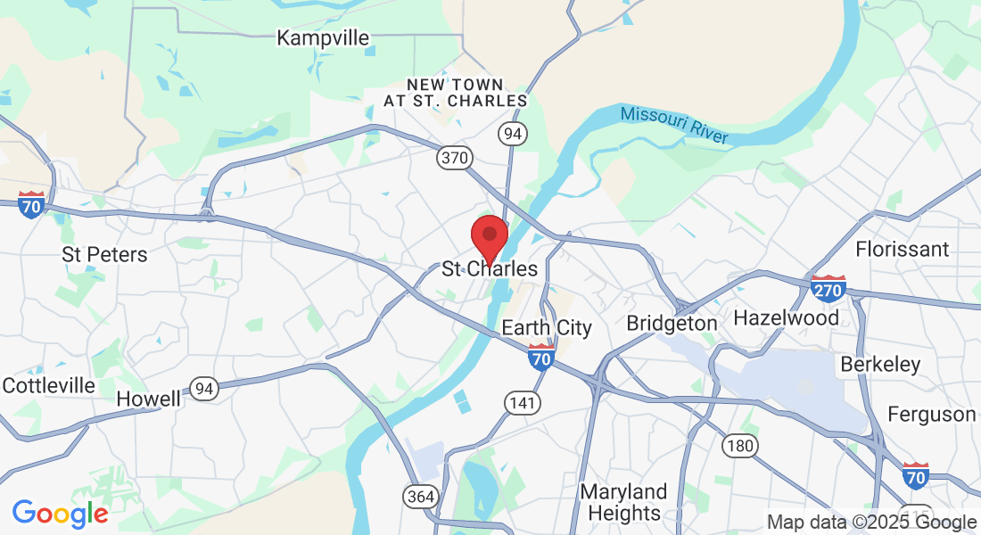 St Charles, MO, USA