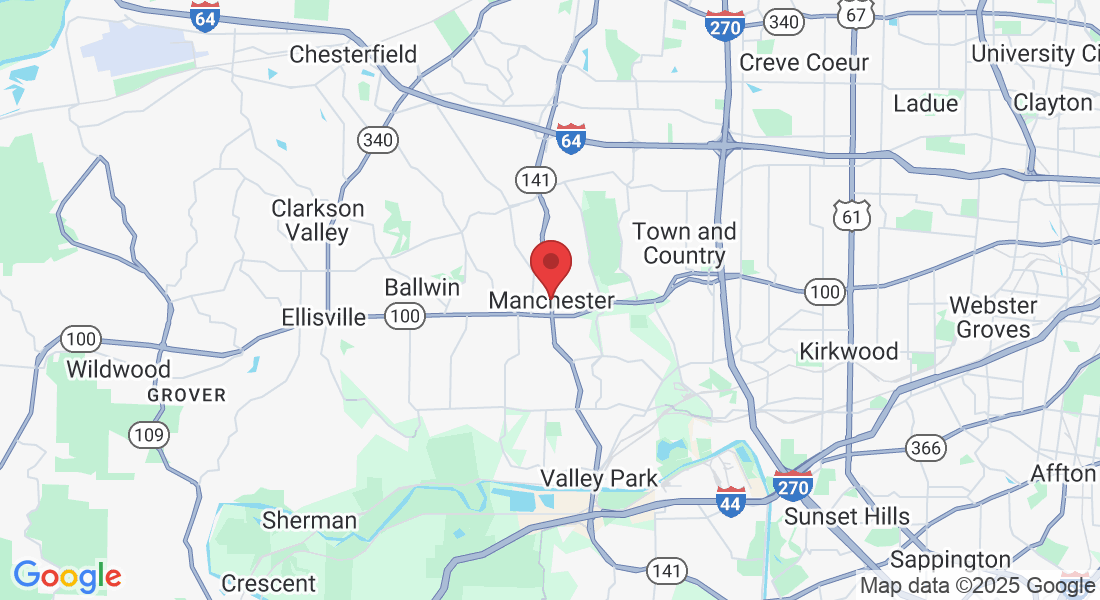 Manchester, MO, USA