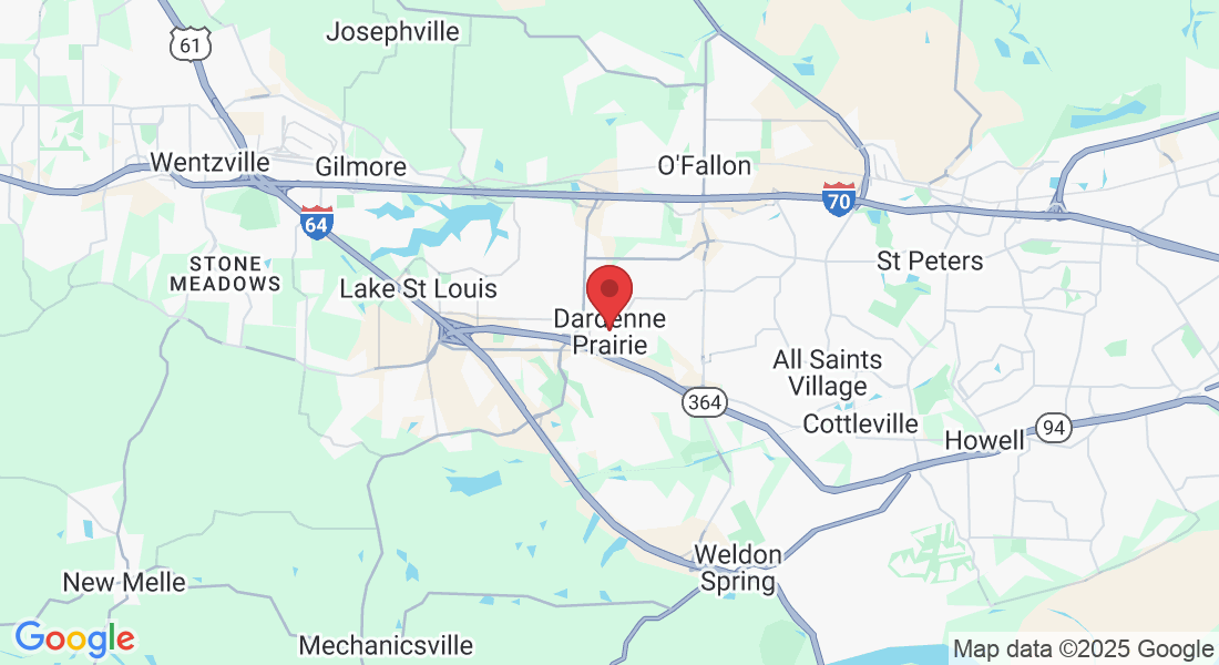 Dardenne Prairie, MO, USA