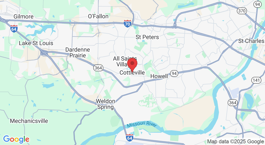 Cottleville, MO, USA