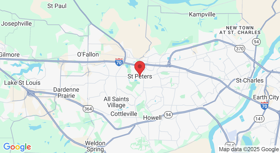 St Peters, MO, USA