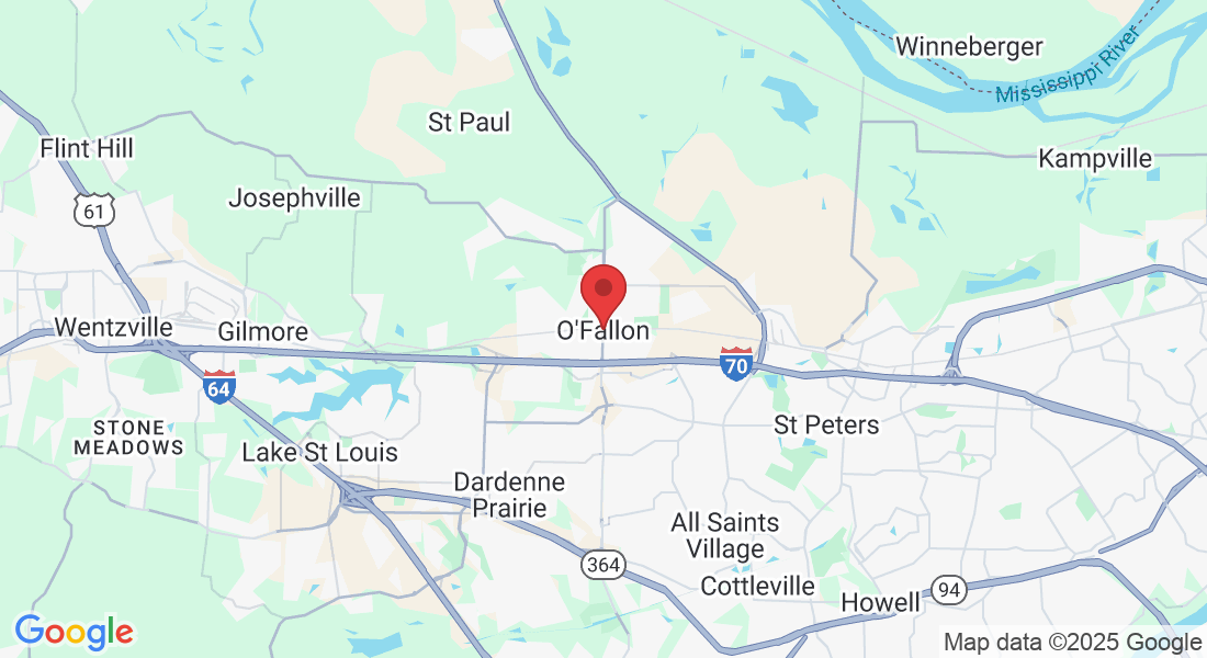 O'Fallon, MO, USA