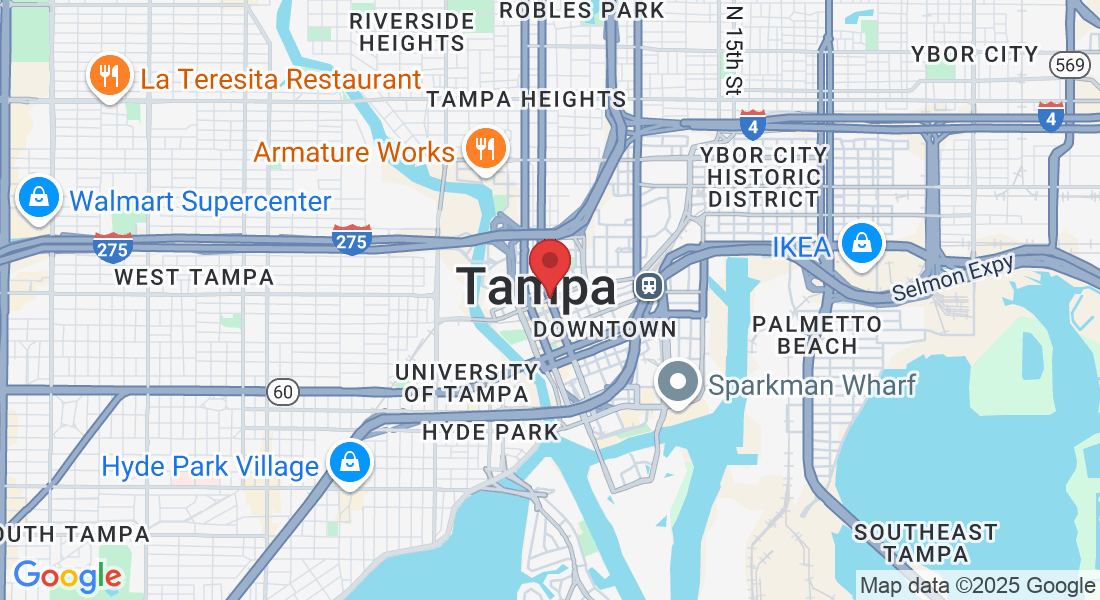 Tampa, Flórida, EUA