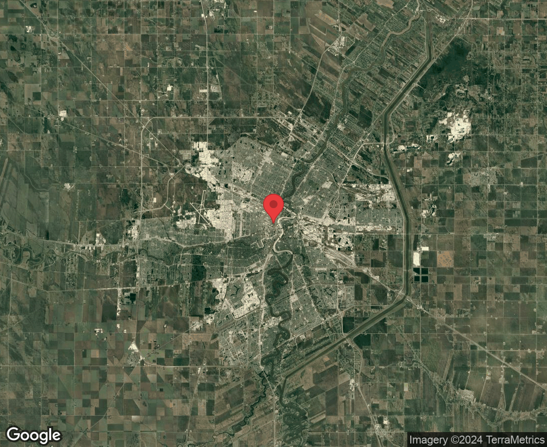 Winnipeg, MB, Canada