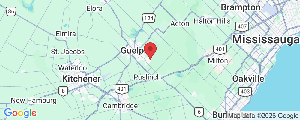 127 Baxter Dr, Guelph, ON N1L 0C7, Canada