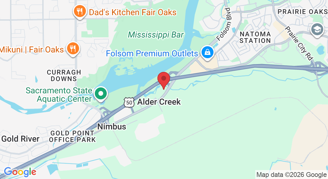 12755 Folsom Blvd, Folsom, CA 95630, USA