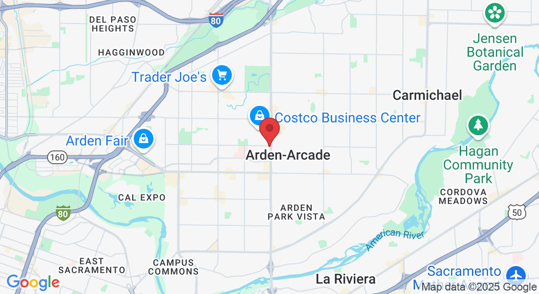 3400 Cottage Way, Sacramento, CA 95825, USA