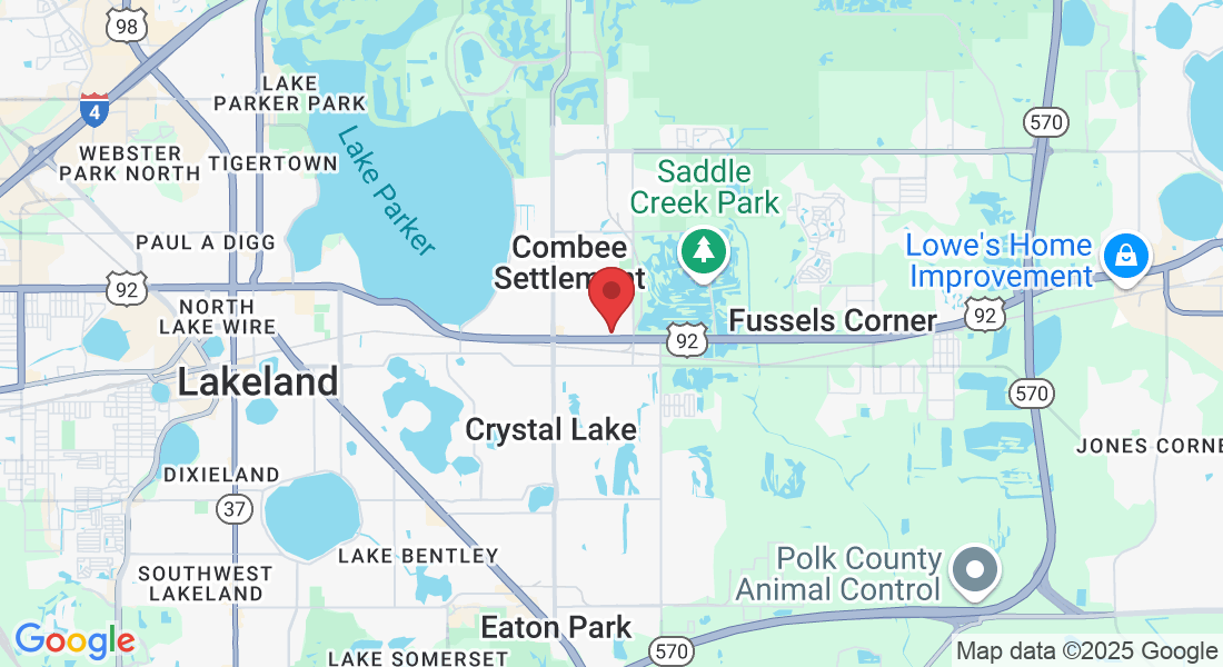 Lakeland, FL 33801, USA