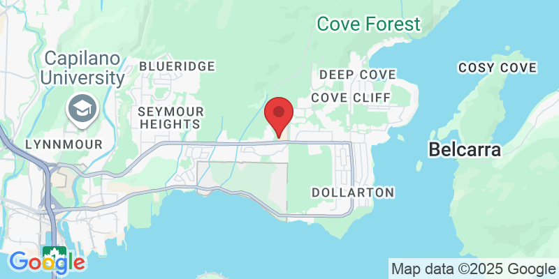 3650 Mt Seymour Pkwy #210, North Vancouver, BC V7H 2Y5, Canada