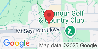 3650 Mt Seymour Pkwy #210, North Vancouver, BC V7H 2Y5, Canada