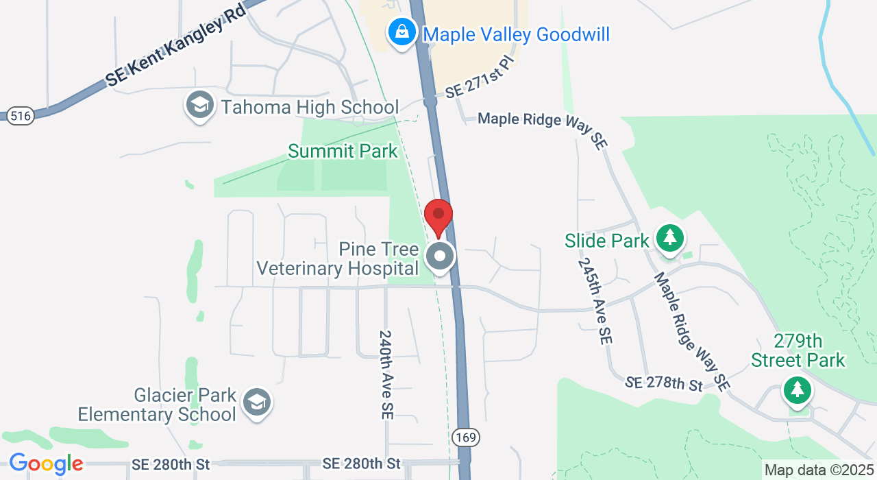 27433 Maple Valley Black Diamond Rd SE, Maple Valley, WA 98038, USA