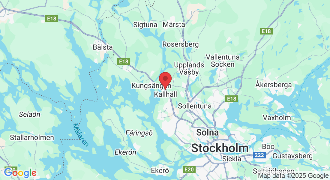 Skarprättarvägen, 176 77 Järfälla, Sverige