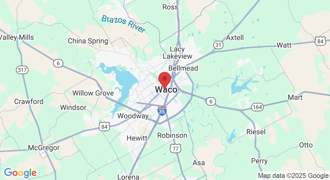 510 Austin Ave, Waco, TX 76701, USA