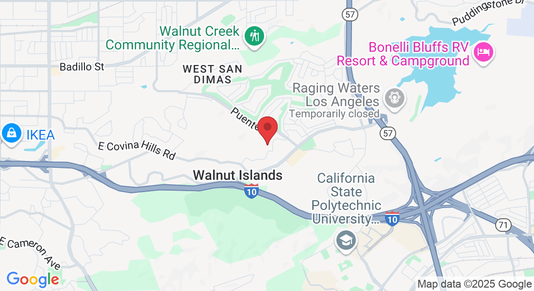 Cll Rosamaria, San Dimas, CA 91773, USA
