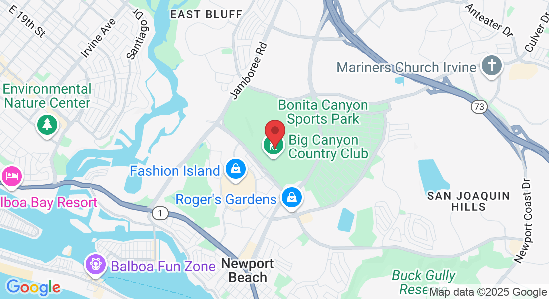 Lochmoor Ln, Newport Beach, CA 92660, USA