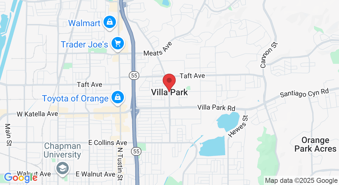 Villa Park, CA, USA