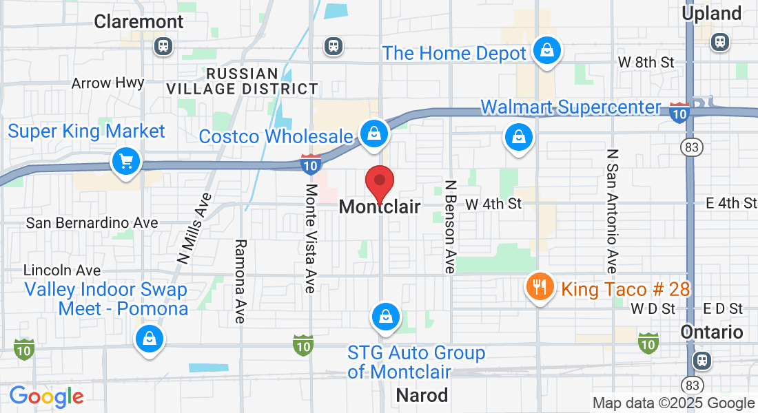 Montclair, CA, USA