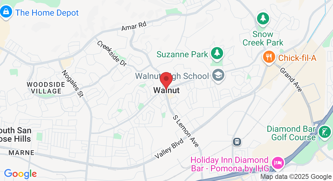 Walnut, CA, USA