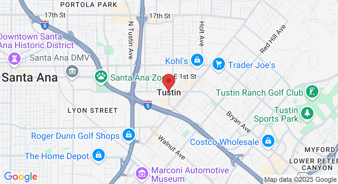 Tustin, CA, USA