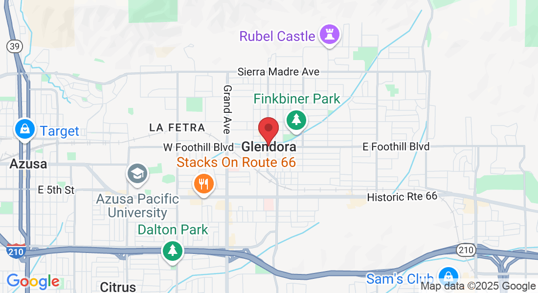 Glendora, CA, USA