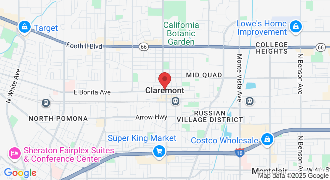 Claremont, CA, USA